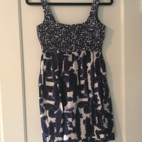 BB Dakota Mini Party Dress - Picture 6 of 6